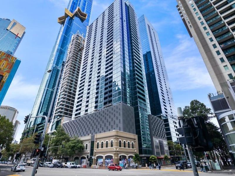City Road 151 With Pool, Parking And Gym - Melbourne — Photos 1